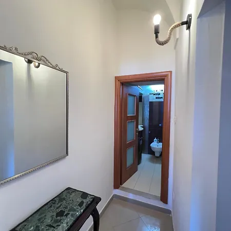 Apartment The Best, Sea, Old Town, And Sunrise View With Balcony *