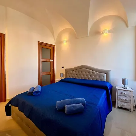 Apartment The Best, Sea, Old Town, And Sunrise View With Balcony *