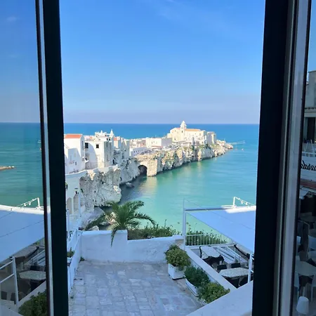 The Best, Sea, Old Town, And Sunrise View With Balcony Apartment *