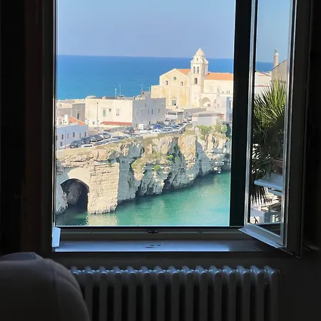 Apartment The Best, Sea, Old Town, And Sunrise View With Balcony *