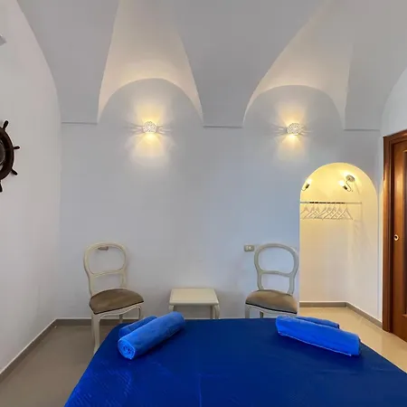 The Best, Sea, Old Town, And Sunrise View With Balcony Apartment Vieste