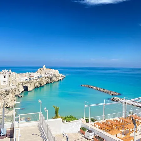 The Best, Sea, Old Town, And Sunrise View With Balcony Apartment *