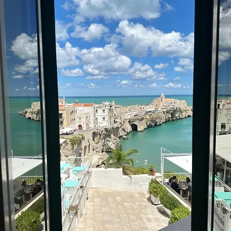 The Best, Sea, Old Town, And Sunrise View With Balcony Apartment *